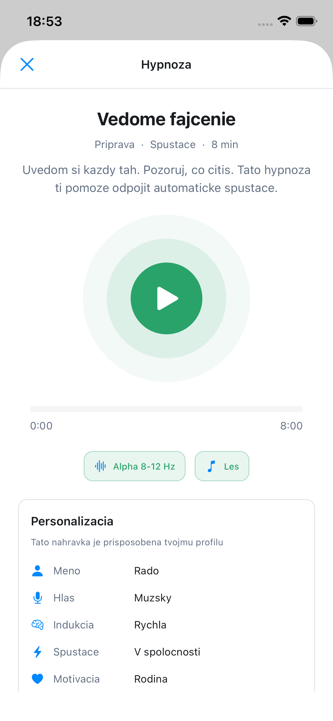 Audio Player
